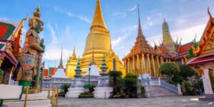 Bangkok - Thailand - 9 Days