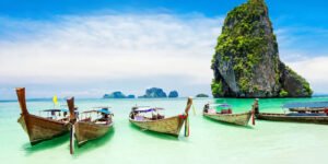 Bangkok – Thailand - 10 Days