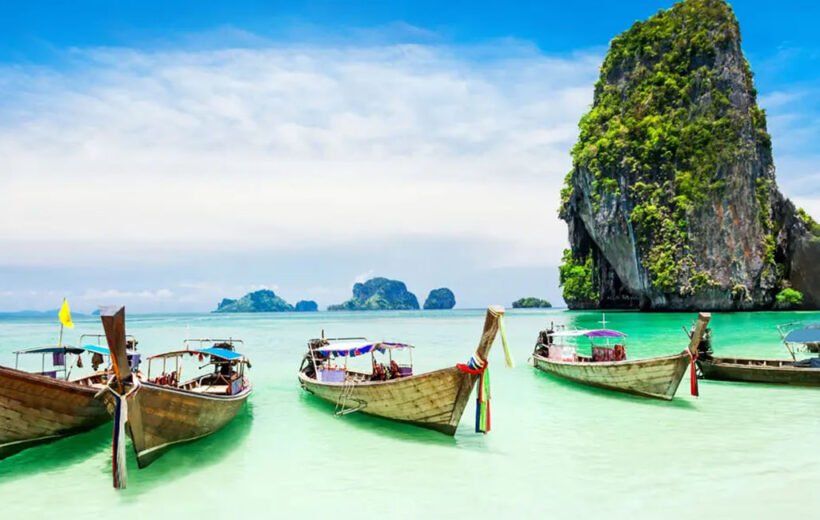 Bangkok – Thailand - 10 Days