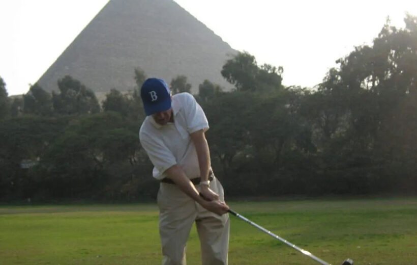 Cairo 3 days 2 nights/ Hurghada 5 days 4 nights