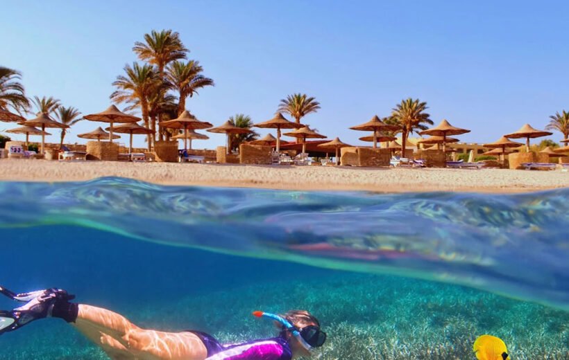 Luxor, Aswan 6 days 5 nights/ Marsa Alam 5 days 4 nights