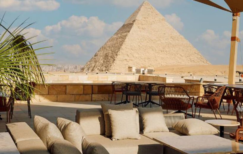 Cairo, Luxor & Aswan, Hurghada