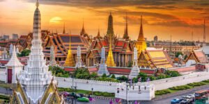 Bangkok - Thailand - 8 Days