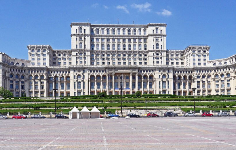 Romania