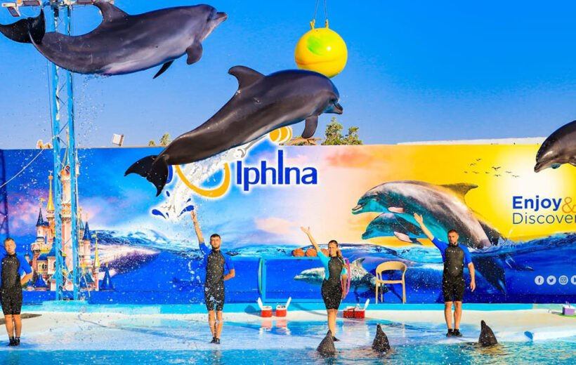 Hurghada 8 Days 7 Nights