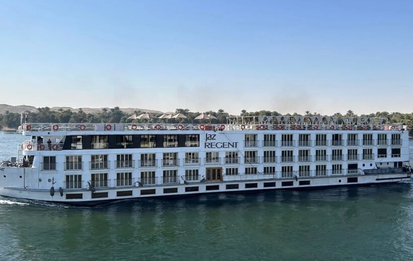 Cairo 4 nights/ Nile Cruise 3 nights/ Sharm El Sheikh 5 nights/ Petra 2 nights