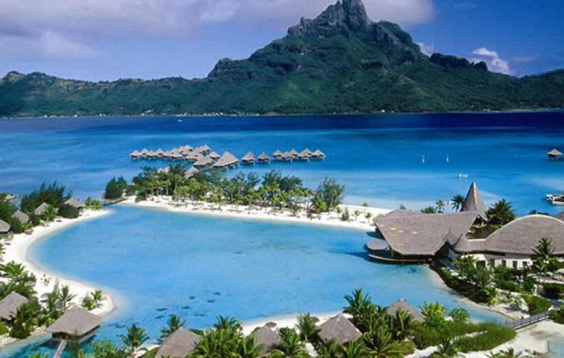 Andaman Islands - India