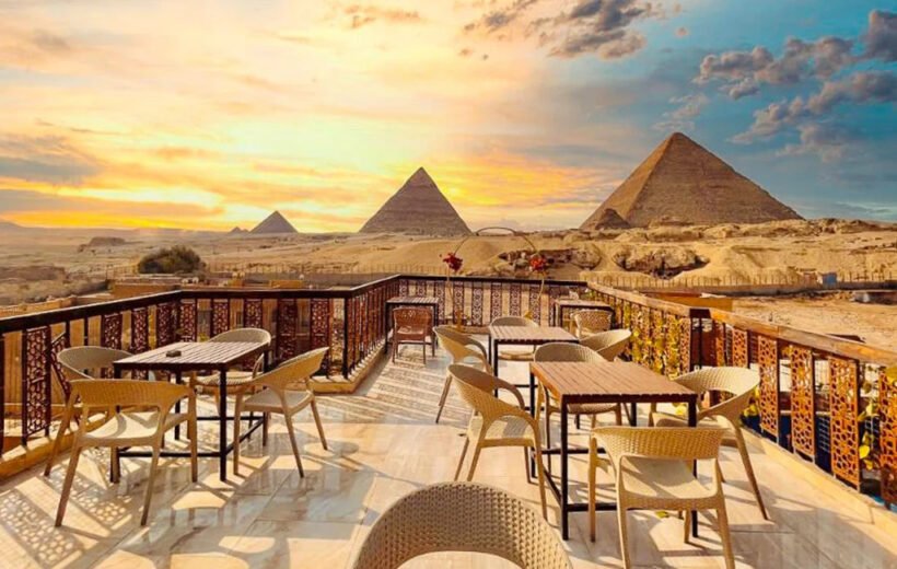 Cairo 3 days 2 nights/ Nile Cruise 5 days 4 nights