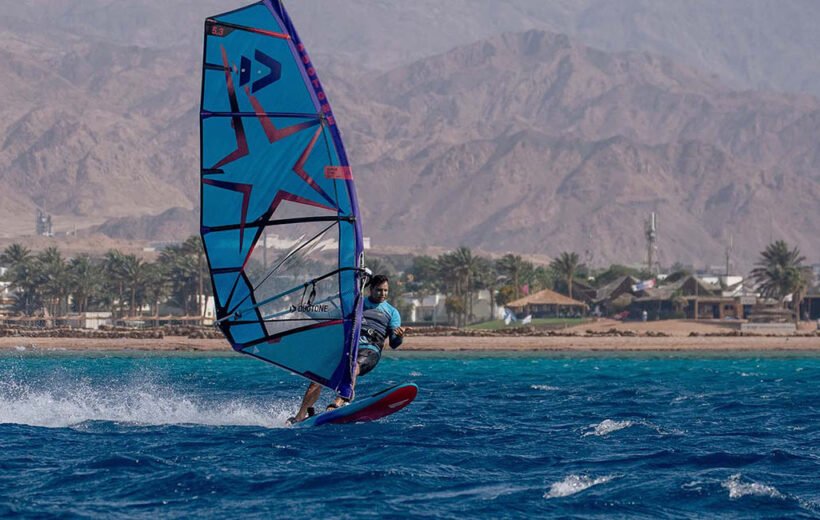 Dahab 7 Days 6 Nights